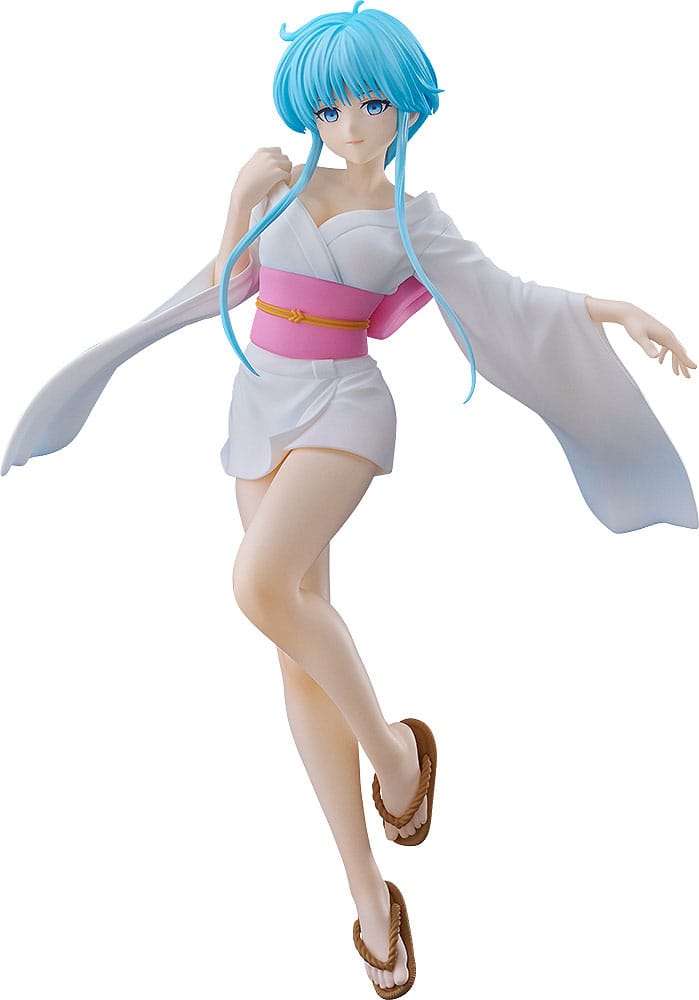 Hell Teacher: Jigoku Sensei Nube statuette PVC Pop Up Parade Yukime L Size 23 cm