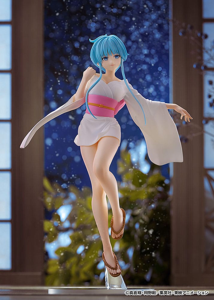 Hell Teacher: Jigoku Sensei Nube statuette PVC Pop Up Parade Yukime L Size 23 cm
