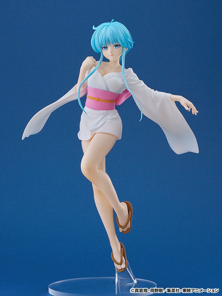 Hell Teacher: Jigoku Sensei Nube statuette PVC Pop Up Parade Yukime L Size 23 cm