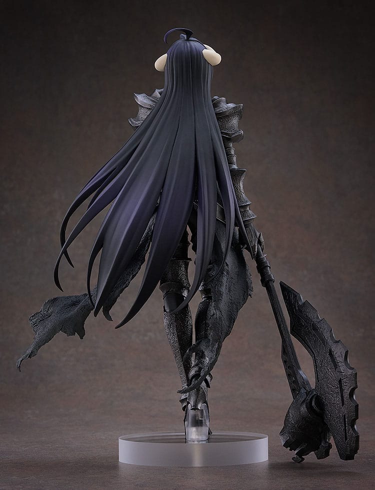 Overlord statuette PVC Pop Up Parade Albedo: Armor Ver. L Size 24 cm