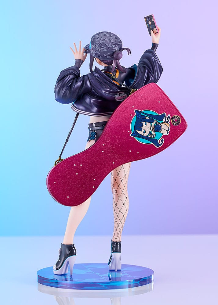 Fate/Grand Order statuette PVC 1/7 Foreigner/Yang Guifei: Event Attire Ver. 25 cm