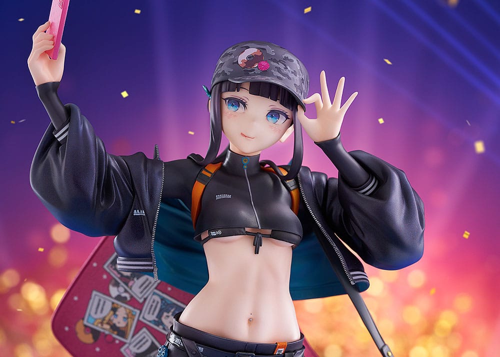 Fate/Grand Order statuette PVC 1/7 Foreigner/Yang Guifei: Event Attire Ver. 25 cm