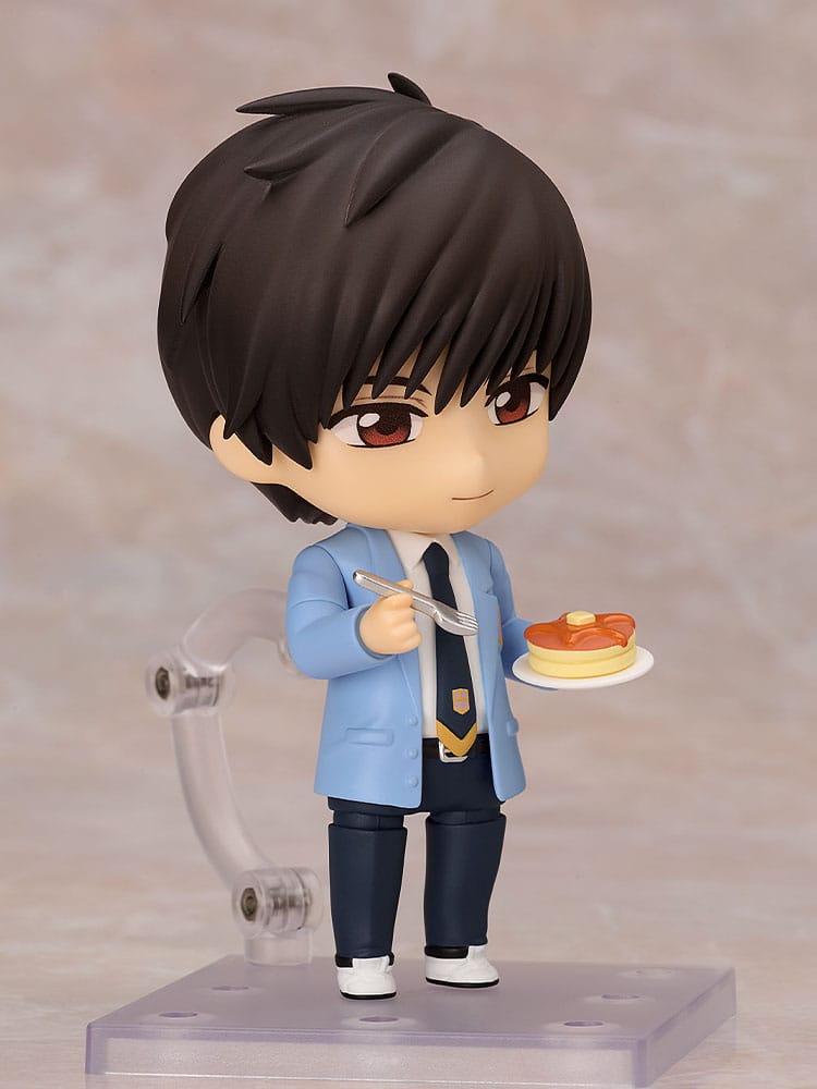 Cardcaptor Sakura: Clear Card figurine Nendoroid Toya Kinomoto 10 cm
