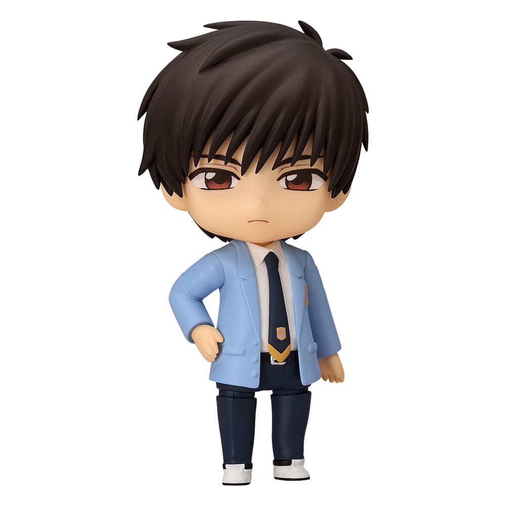 Cardcaptor Sakura: Clear Card figurine Nendoroid Toya Kinomoto 10 cm
