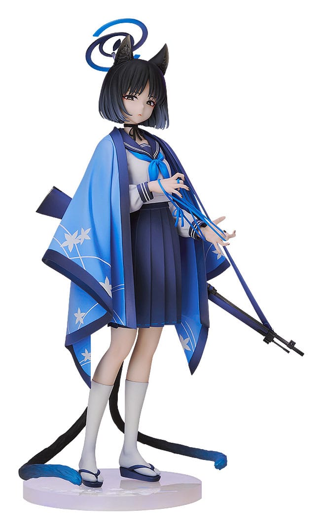 Blue Archive statuette PVC 1/7 Kikyou 25 cm