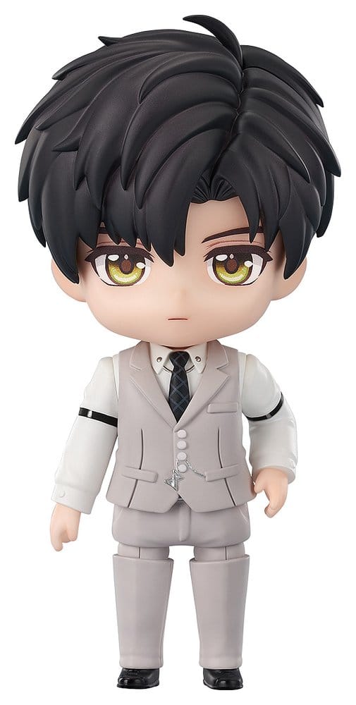 Love and Deepspace Nendoroid figurine Zayne 10 cm