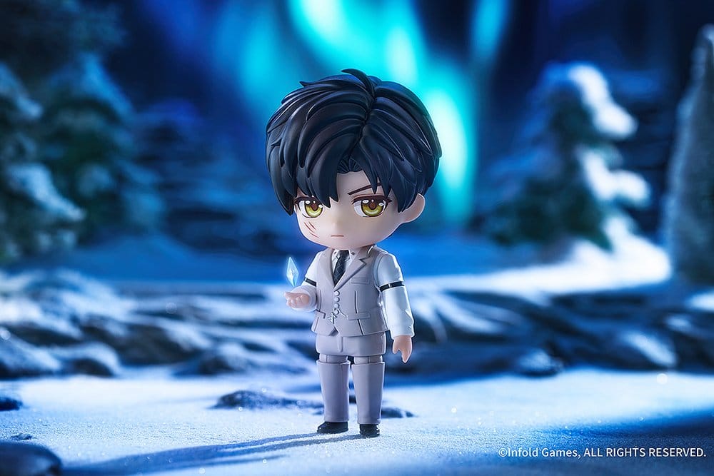 Love and Deepspace Nendoroid figurine Zayne 10 cm