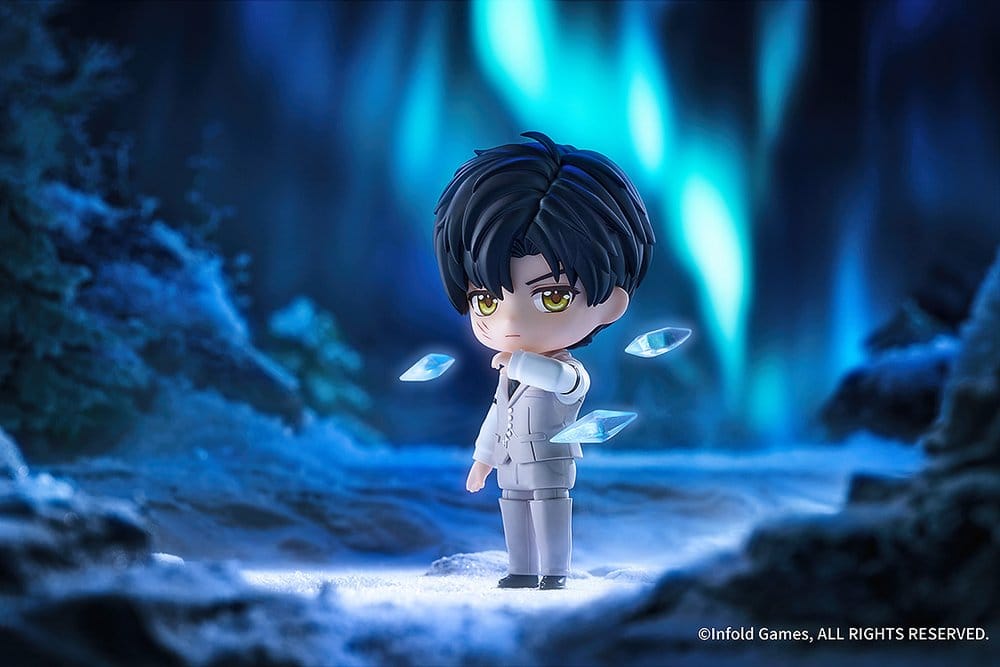 Love and Deepspace Nendoroid figurine Zayne 10 cm