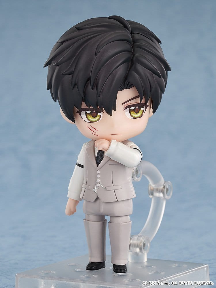 Love and Deepspace Nendoroid figurine Zayne 10 cm