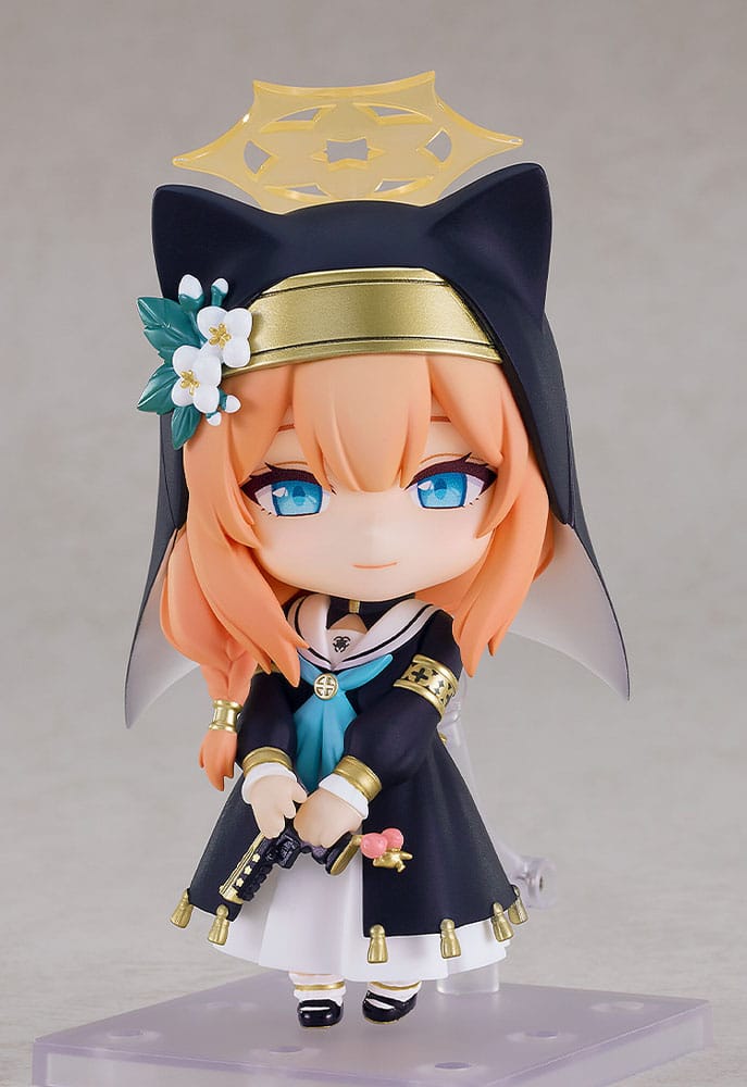 Blue Archive figurine Nendoroid Mari Iochi 10 cm