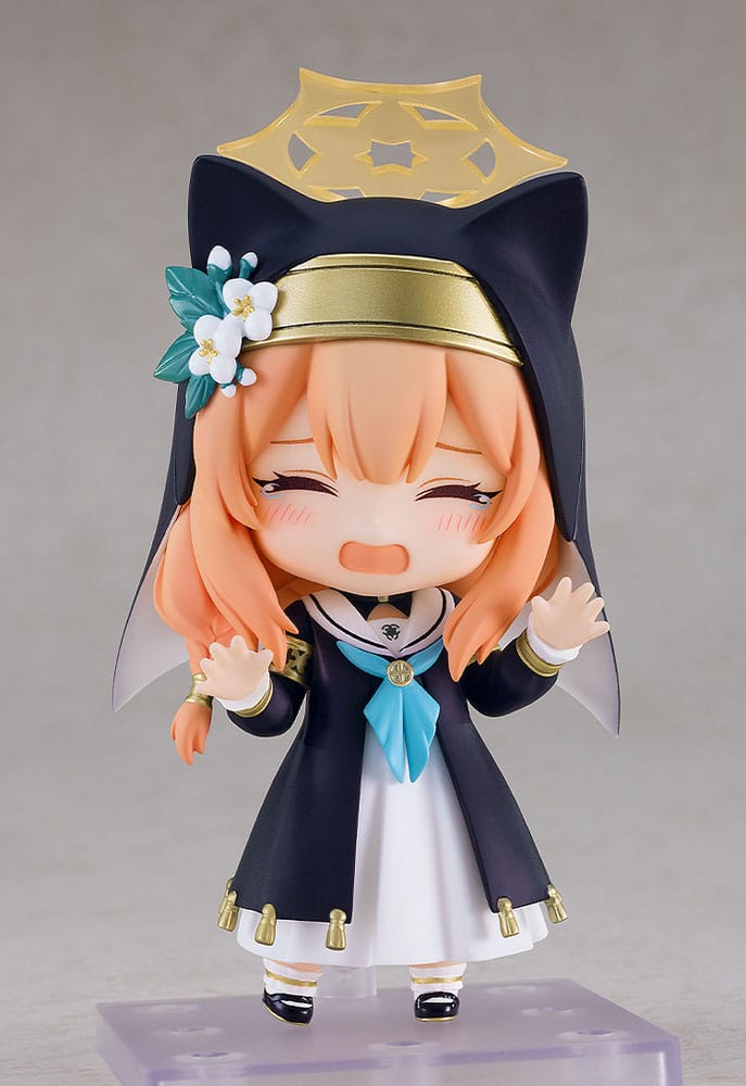 Blue Archive figurine Nendoroid Mari Iochi 10 cm