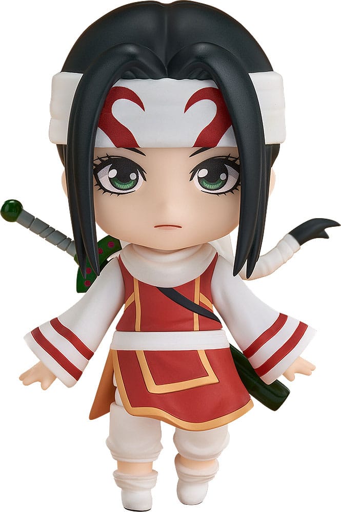 Kingdom figurine Nendoroid Kyou Kai 10 cm
