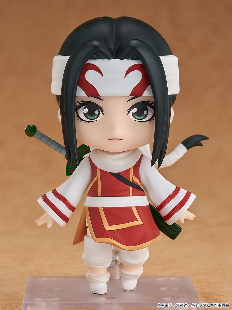 Kingdom figurine Nendoroid Kyou Kai 10 cm