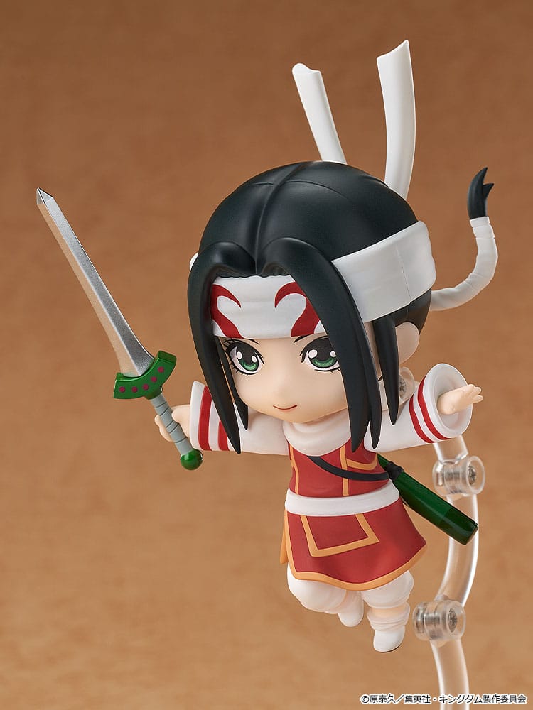 Kingdom figurine Nendoroid Kyou Kai 10 cm
