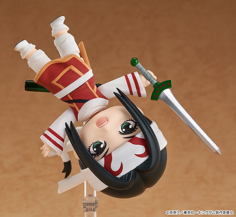 Kingdom figurine Nendoroid Kyou Kai 10 cm