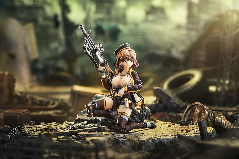 Goddess of Victory: Nikke figurine Hyper Body Anis 15 cm