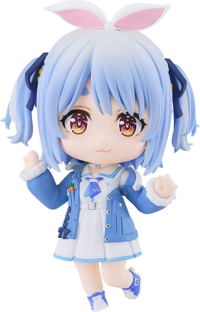 Hololive Production figurine Nendoroid Usada Pekora: Casual Outfit Ver. 10 cm