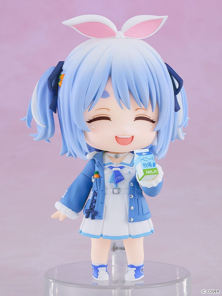 Hololive Production figurine Nendoroid Usada Pekora: Casual Outfit Ver. 10 cm