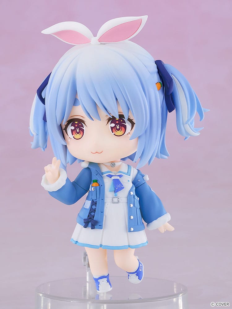 Hololive Production figurine Nendoroid Usada Pekora: Casual Outfit Ver. 10 cm