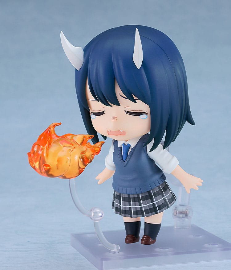 RuriDragon figurine Nendoroid Ruri Aoki 10 cm