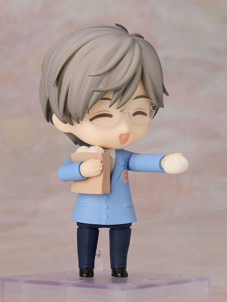 Cardcaptor Sakura: Clear Card figurine Nendoroid Yukito Tsukishiro 10 cm