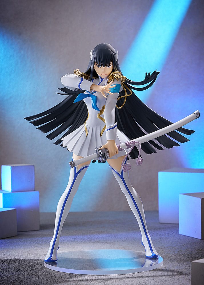 Kill la Kill statuette PVC Pop Up Parade SP Satsuki Kiryuin 24 cm
