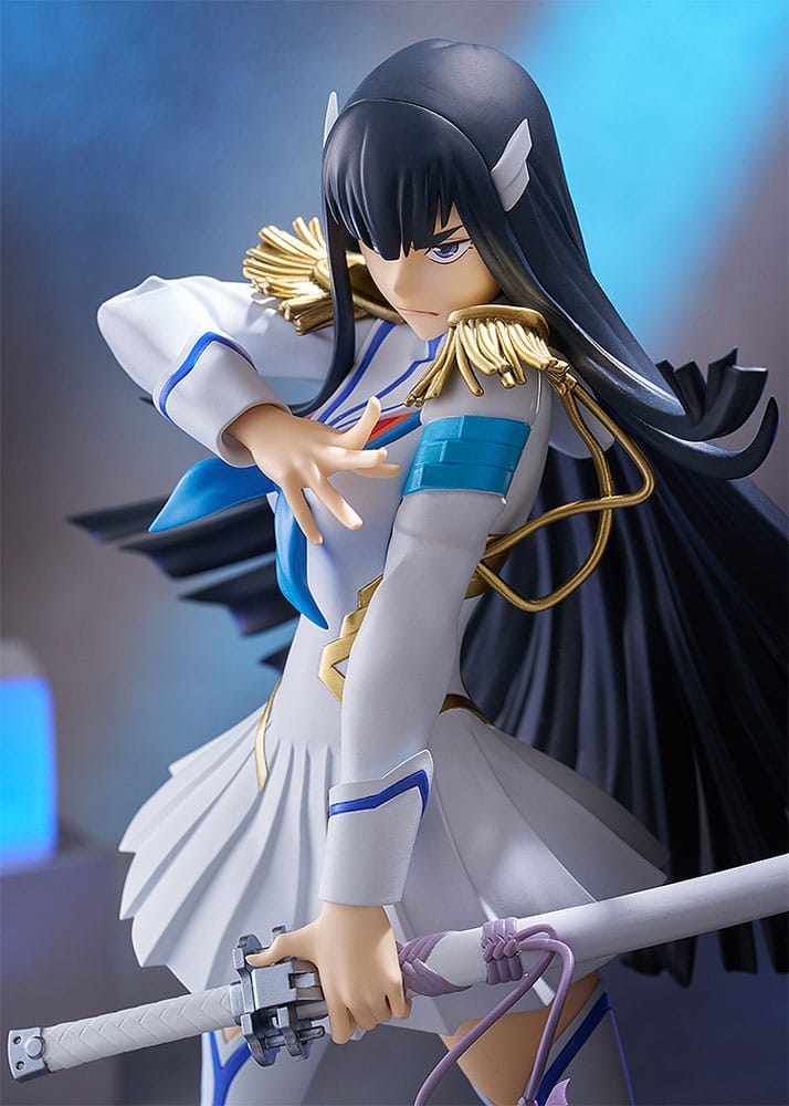 Kill la Kill statuette PVC Pop Up Parade SP Satsuki Kiryuin 24 cm