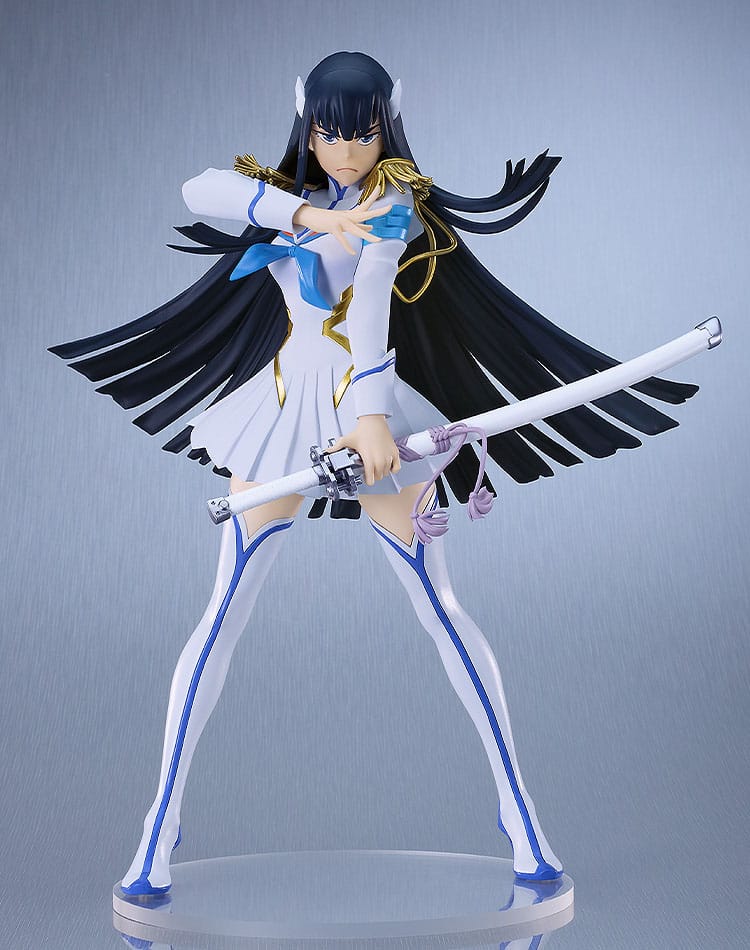 Kill la Kill statuette PVC Pop Up Parade SP Satsuki Kiryuin 24 cm