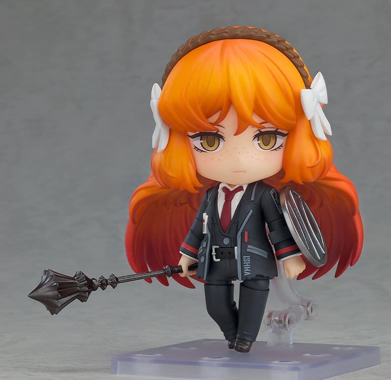 Limbus Company Nendoroid figurine Ishmael 10 cm