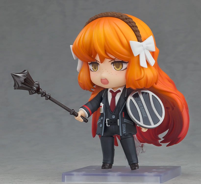 Limbus Company Nendoroid figurine Ishmael 10 cm