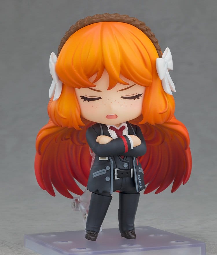 Limbus Company Nendoroid figurine Ishmael 10 cm
