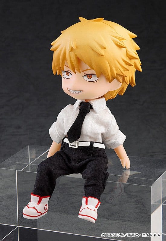 Chainsaw Man Nendoroid Doll figurine Denji 14 cm