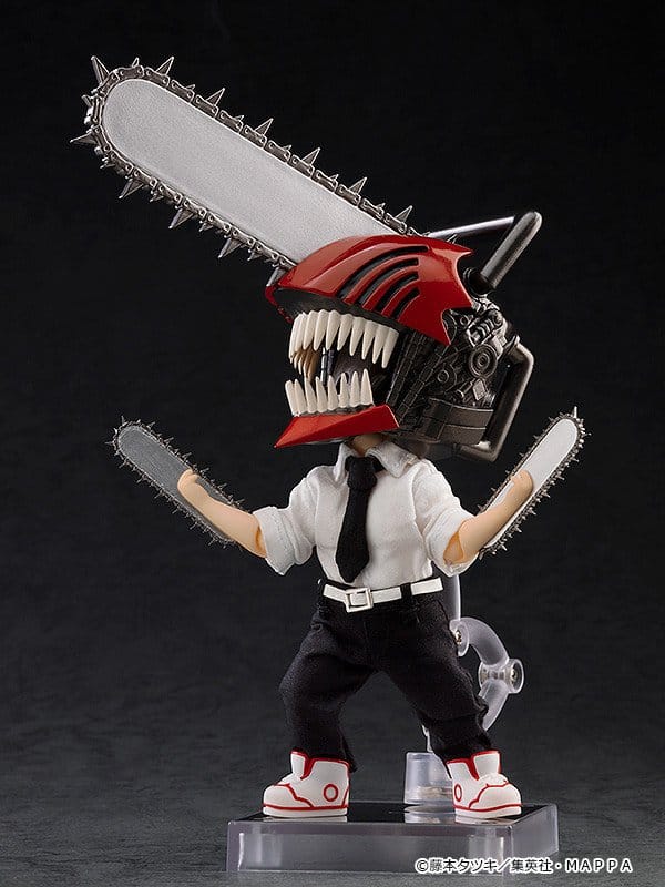 Chainsaw Man Nendoroid Doll figurine Denji 14 cm