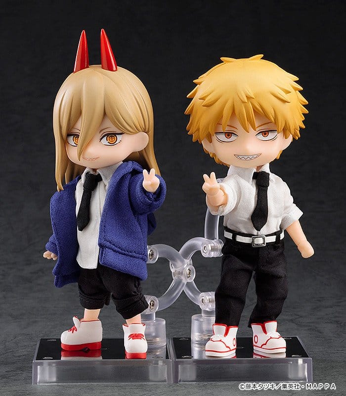 Chainsaw Man Nendoroid Doll figurine Denji 14 cm