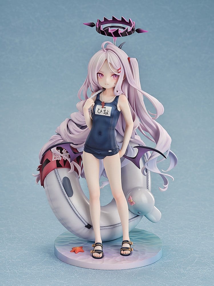 Blue Archive figurine PVC 1/7 Hina (Swimsuit) 24 cm