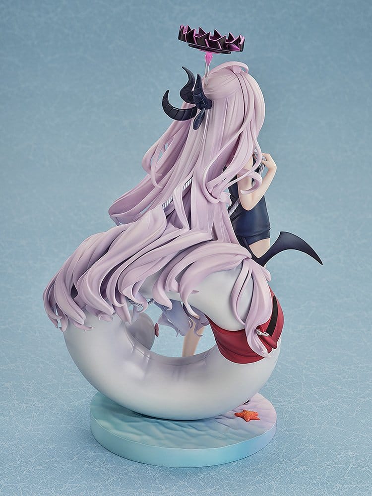 Blue Archive figurine PVC 1/7 Hina (Swimsuit) 24 cm