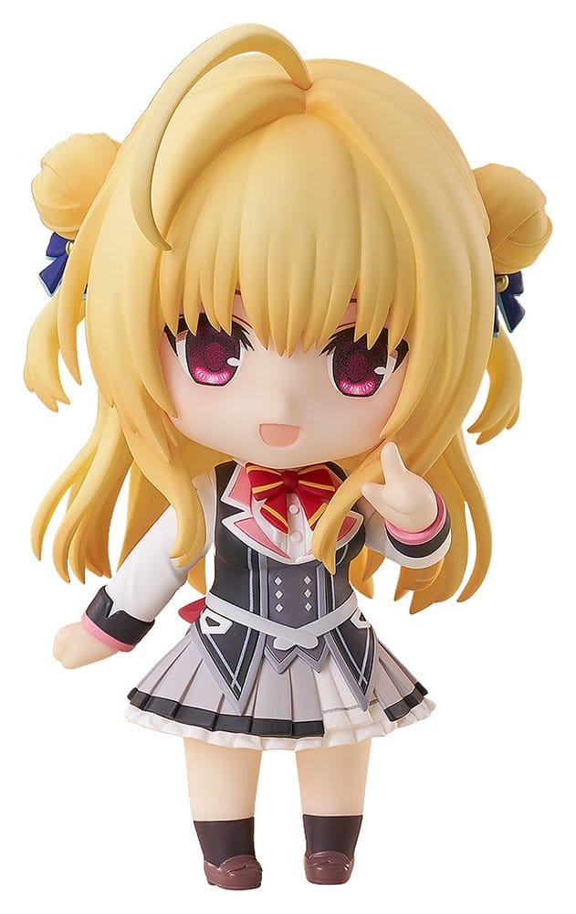 Hamidashi Creative Nendoroid figurine Hiyori Izumi 10 cm