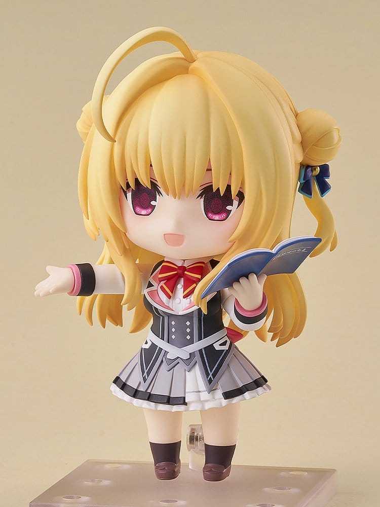 Hamidashi Creative Nendoroid figurine Hiyori Izumi 10 cm