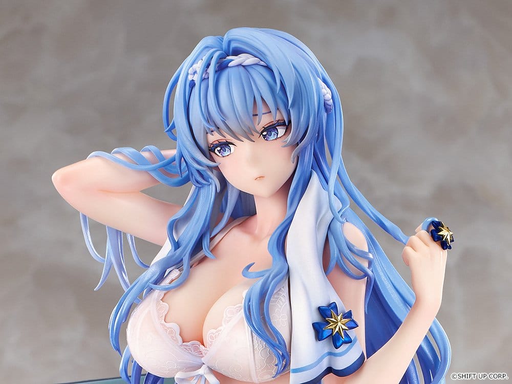 Goddess of Victory: Nikke figurine PVC 1/7 Helm Post-Shower Moment 22 cm
