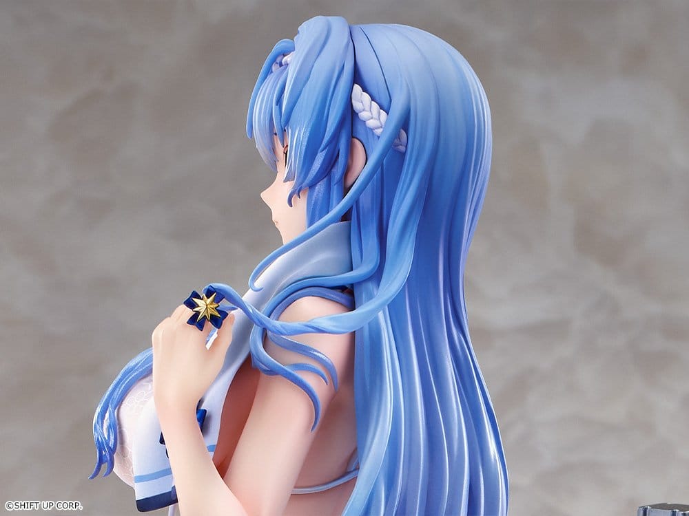 Goddess of Victory: Nikke figurine PVC 1/7 Helm Post-Shower Moment 22 cm