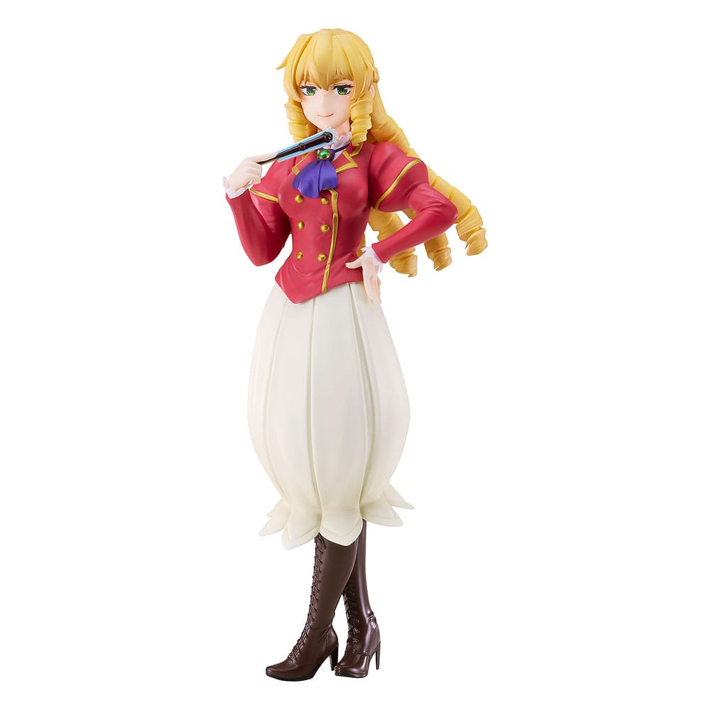 From Bureaucrat to Villainess statuette PVC Pop Up Parade L Grace Auvergne 22 cm
