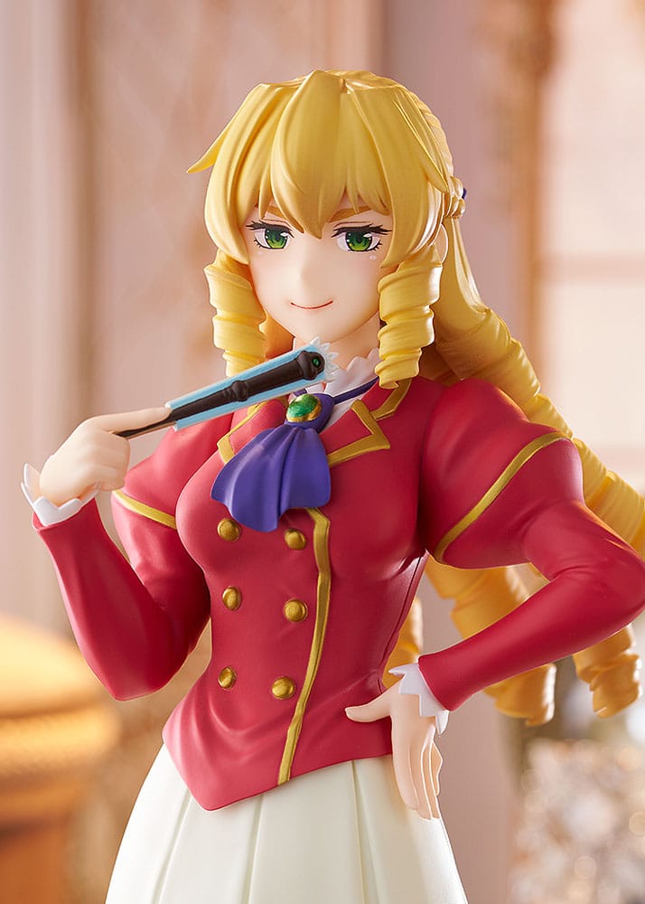 From Bureaucrat to Villainess statuette PVC Pop Up Parade L Grace Auvergne 22 cm
