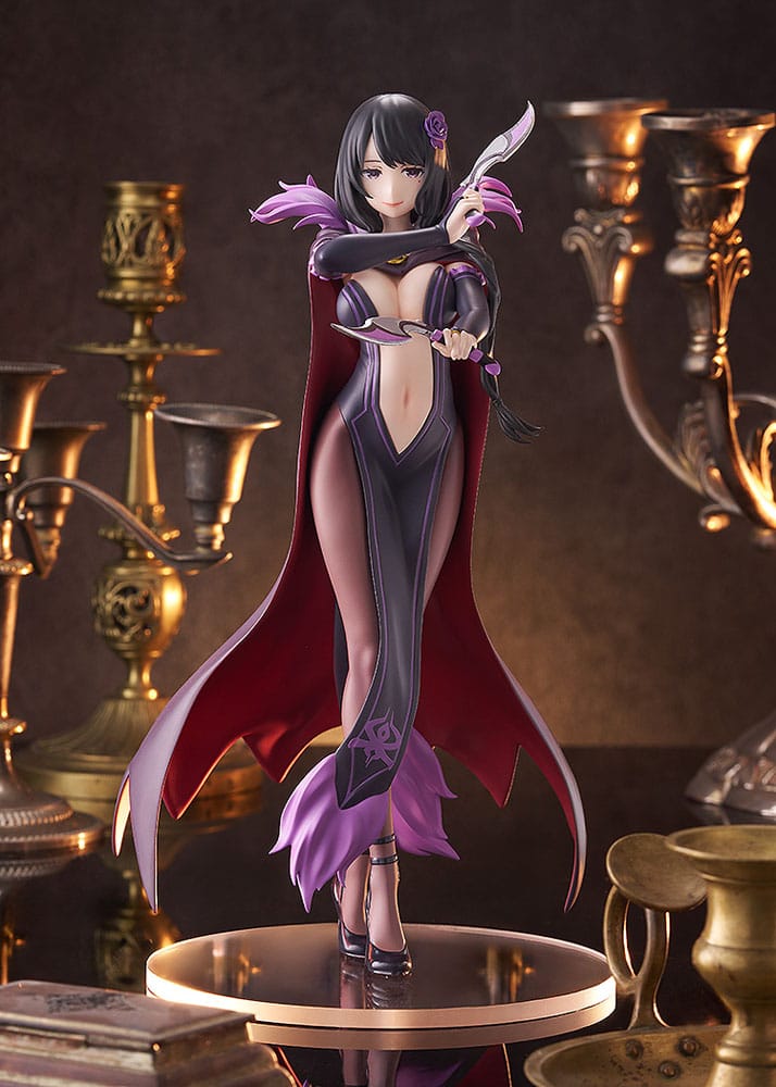 Re:Zero Starting Life in Another World statuette PVC Pop Up Parade L Elsa Granhiert 24 cm