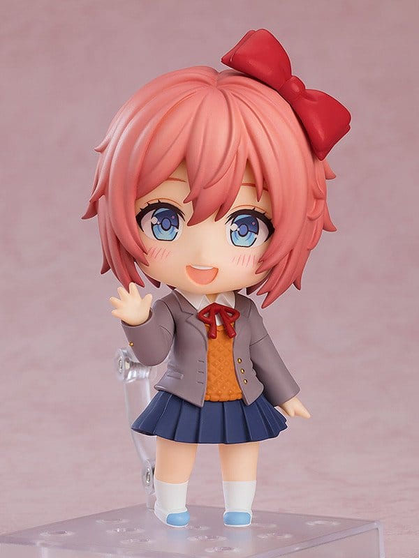 Doki Doki Literature Club! Nendoroid figurine Sayori (re-run) 10 cm