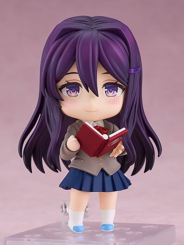 Doki Doki Literature Club! Nendoroid figurine Yuri (re-run) 10 cm