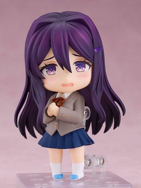 Doki Doki Literature Club! Nendoroid figurine Yuri (re-run) 10 cm