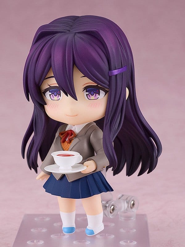 Doki Doki Literature Club! Nendoroid figurine Yuri (re-run) 10 cm