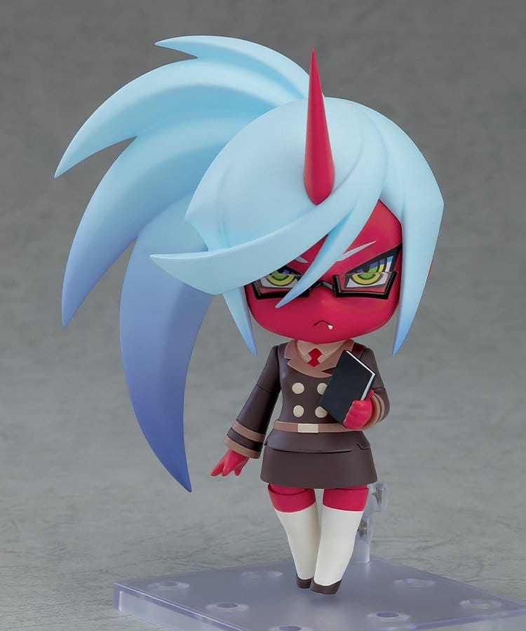 New Panty & Stocking with Garterbelt Nendoroid figurine Kneesocks 10 cm