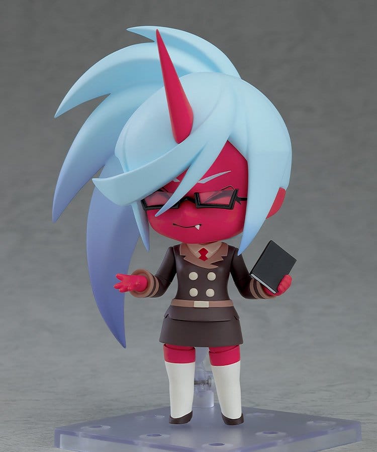 New Panty & Stocking with Garterbelt Nendoroid figurine Kneesocks 10 cm