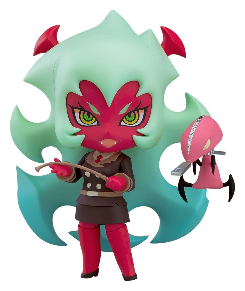 New Panty & Stocking with Garterbelt Nendoroid figurine Scanty 10 cm